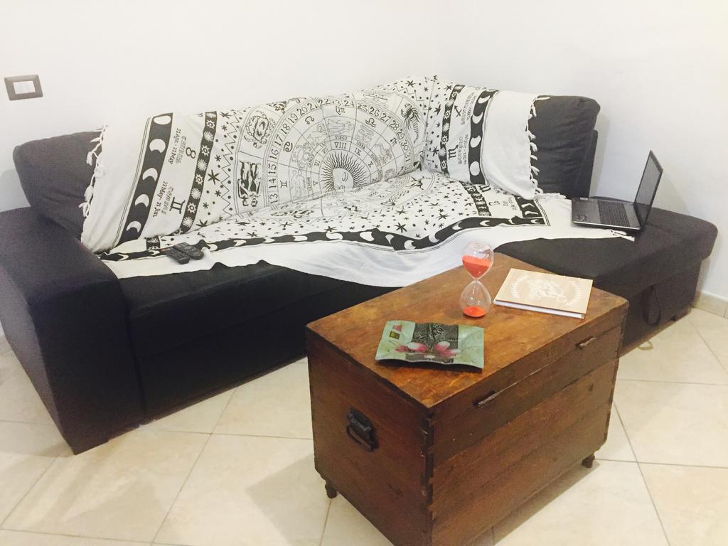 Aloha House Hotel Formia Ngoại thất bức ảnh