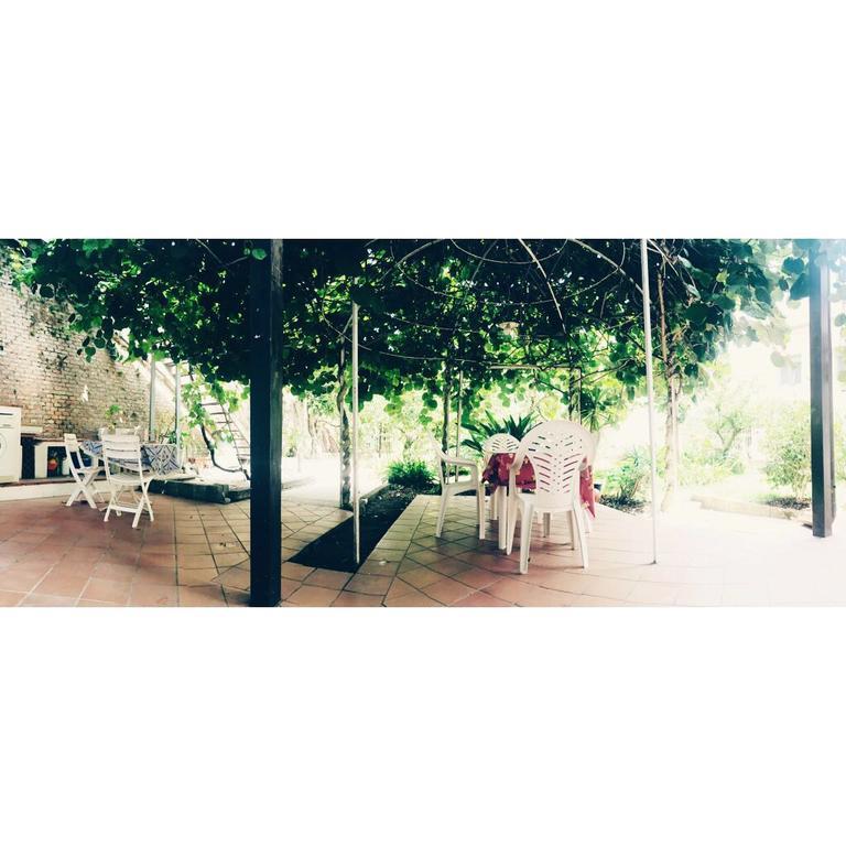 Aloha House Hotel Formia Ngoại thất bức ảnh