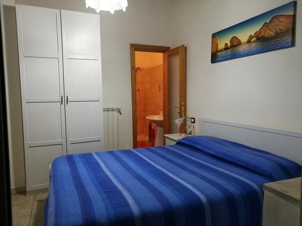 Aloha House Hotel Formia Ngoại thất bức ảnh