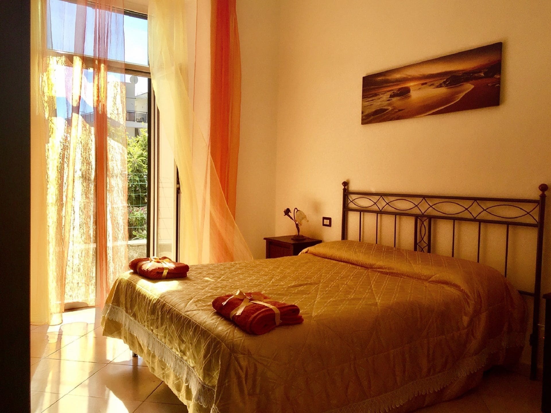 Aloha House Hotel Formia Ngoại thất bức ảnh