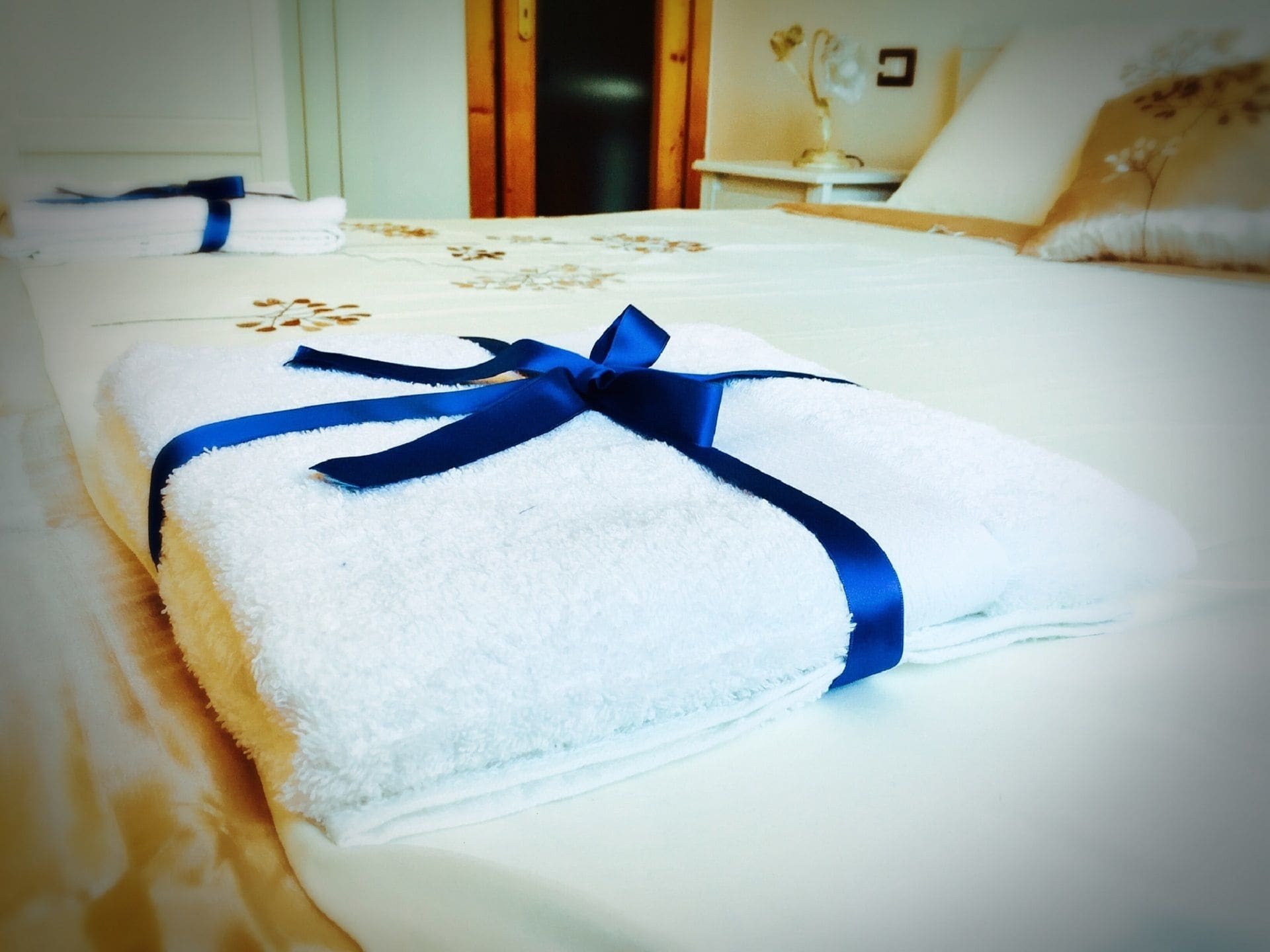 Aloha House Hotel Formia Ngoại thất bức ảnh