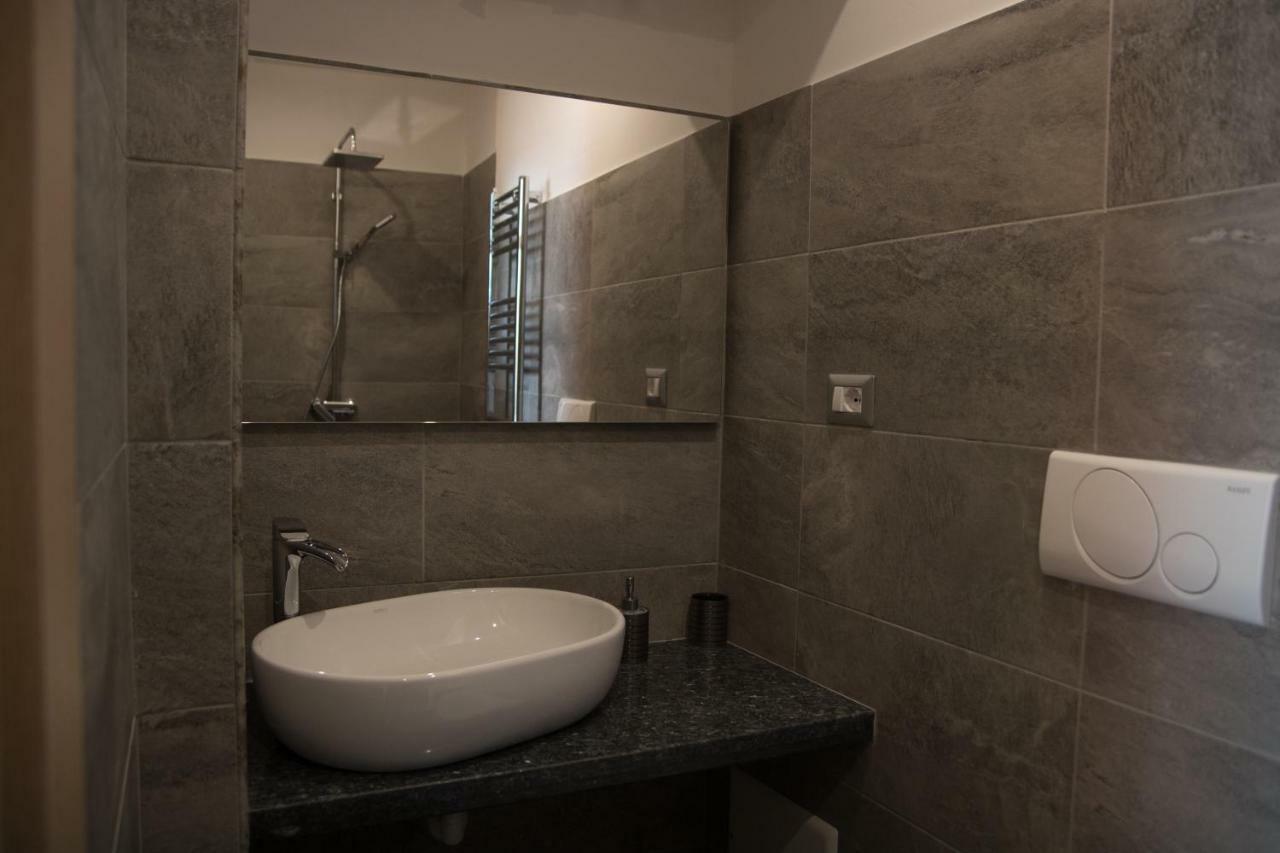 Aloha House Hotel Formia Ngoại thất bức ảnh