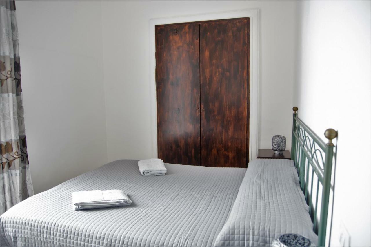 Aloha House Hotel Formia Ngoại thất bức ảnh