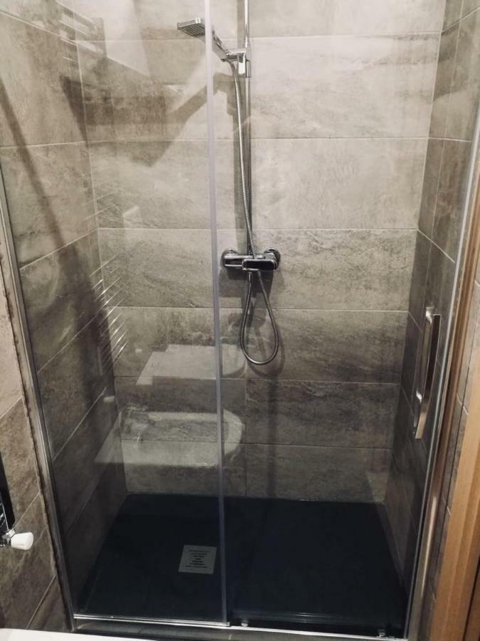 Aloha House Hotel Formia Ngoại thất bức ảnh